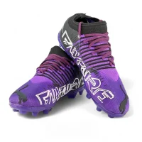 کفش سالنی پوما فیوچر رنگ بنفش